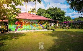 Finca Hotel karey -Quindio
